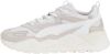 Puma RS X Efekt sneaker met details van leer en nubuck online kopen