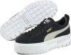 Puma Zapatillas Mayze W Mujer , Zwart, Dames online kopen