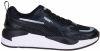 Puma x ray 2 square sneakers zwart/wit heren online kopen