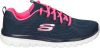 Skechers Scarpe Memory Foam Graceful 12615 , Roze, Dames online kopen