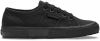 Superga 2750 Cotu Classic , Zwart, Unisex online kopen