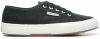 Superga 2750 Cotu Classic , Zwart, Unisex online kopen