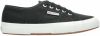 Superga 2750 Cotu Classic , Zwart, Unisex online kopen