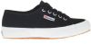 Superga 2750 Cotu Classic , Zwart, Unisex online kopen