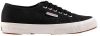 Superga 2750 Cotu Classic , Zwart, Unisex online kopen