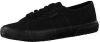 Superga 2750 Cotu Classic , Zwart, Unisex online kopen