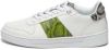Ted Baker Sneaker coppirr exotic emboss 2717 online kopen