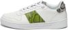 Ted Baker Sneaker coppirr exotic emboss 2717 online kopen