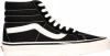 Vans Anaheim Factory SK8 High 38 Dx Sneakers , Zwart, Heren online kopen