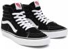 Vans Anaheim Factory SK8 High 38 Dx Sneakers , Zwart, Heren online kopen