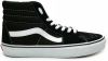 Vans Anaheim Factory SK8 High 38 Dx Sneakers , Zwart, Heren online kopen