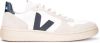 Veja V-10 sneaker met su&#xE8;de details online kopen