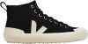Veja high nova ht sneakers , Zwart, Unisex online kopen