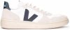 Veja V-10 sneaker met su&#xE8;de details online kopen