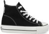 British knights Kaya Mid B49 3709 01 Zwart online kopen