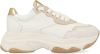Bronx Sneakers Baisley 66456 AM 3677 Wit online kopen