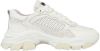 Bronx Sneakers Tayke Over 66426 A 04 Wit online kopen