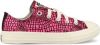 Converse All Stars Chuck Taylor 670461C Roze-36 maat 36 online kopen