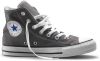 Converse Chuck Taylor All Star HI sneakers antraciet online kopen