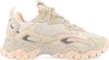 Fila Ray Tracer TR2 wmn FFW0267.13211 Beige online kopen