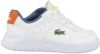 Lacoste Sneakers 7 43SUI00141U2 Wit 24 online kopen