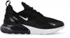 Nike Air Max 270 Heren Black/White/Solar Red/Anthracite Heren online kopen