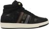 Pantofola D&apos, Oro Bolzano Uomo Mid 10223034 25Y Zwart online kopen