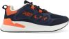 Replay Maze JR 1 JS540004S 3232 Blauw/Oranje online kopen