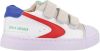 Shoesme Shs015 d jongens kinder sneaker velcro online kopen