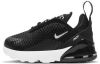 Nike Air Max 270 Baby's Black/Anthracite/White Kind online kopen