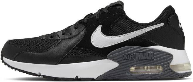 Nike Air Max Excee sneakers zwart/wit/grijs online kopen