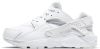 Nike Huarache Run Kleuterschoen White/Pure Platinum/White Kind online kopen