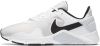 Nike Legend Essential 2 Heren Pure Platinum/White/Black Heren online kopen