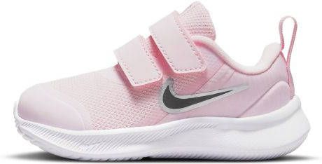 Nike Star Runner 3 Schoenen voor baby's/peuters Roze online kopen
