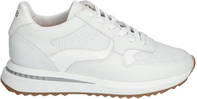 Floris van bommel Sumi 03.17 White G Wijdte Sneakers online kopen