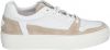 Floris van bommel Vinni 07.00 White G Wijdte Lage sneakers online kopen