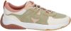 Hogan H597 Allacciato H sneakers , Wit, Dames online kopen