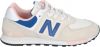 New balance 574 LK1 268 Beige Lage sneakers online kopen