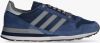 Adidas Originals ZX 500 sneakers blauw/grijs/donkerblauw online kopen
