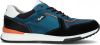 Australian Footwear Dakar leather sjg 15.1570.01 aqua online kopen