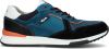 Australian Footwear Dakar leather sjg 15.1570.01 aqua online kopen