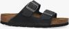 Birkenstock Sandalen arizona geolied calz s miinto 8A3DBA4D8B42DAF98825 , Zwart, Unisex online kopen