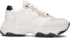 Bronx Sneakers Baisley 66456 AC 3678 Wit online kopen