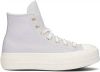 Converse Chuck Taylor All Star Lift Platform sneakers , Beige, Dames online kopen