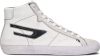 Diesel Witte Hoge Sneaker S leroji Mid online kopen