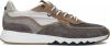 Floris Van Bommel Beige Sfm 10091 Lage Sneakers online kopen