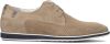 Floris van bommel Presli 02.20 Light Brown H Wijdte Veterschoenen online kopen