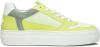 Floris Van Bommel Gele Lage Sneakers Sfw 10068 online kopen