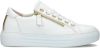 Gabor Comfort Sneaker G Leest , Wit, Dames online kopen