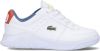 Lacoste Game Advance 0722 2 Sneakers Junior online kopen